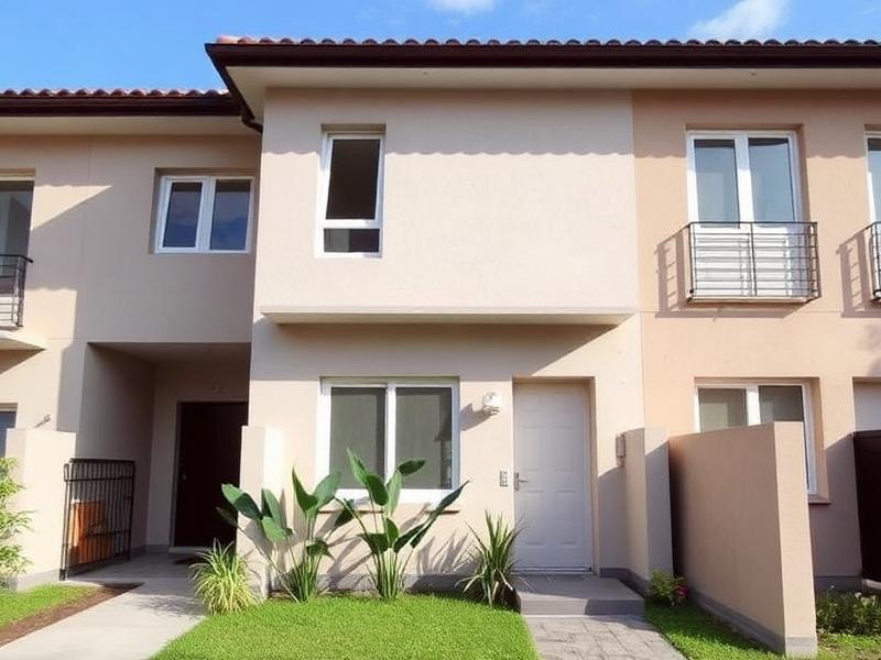 Sobrado na Vila Hortência